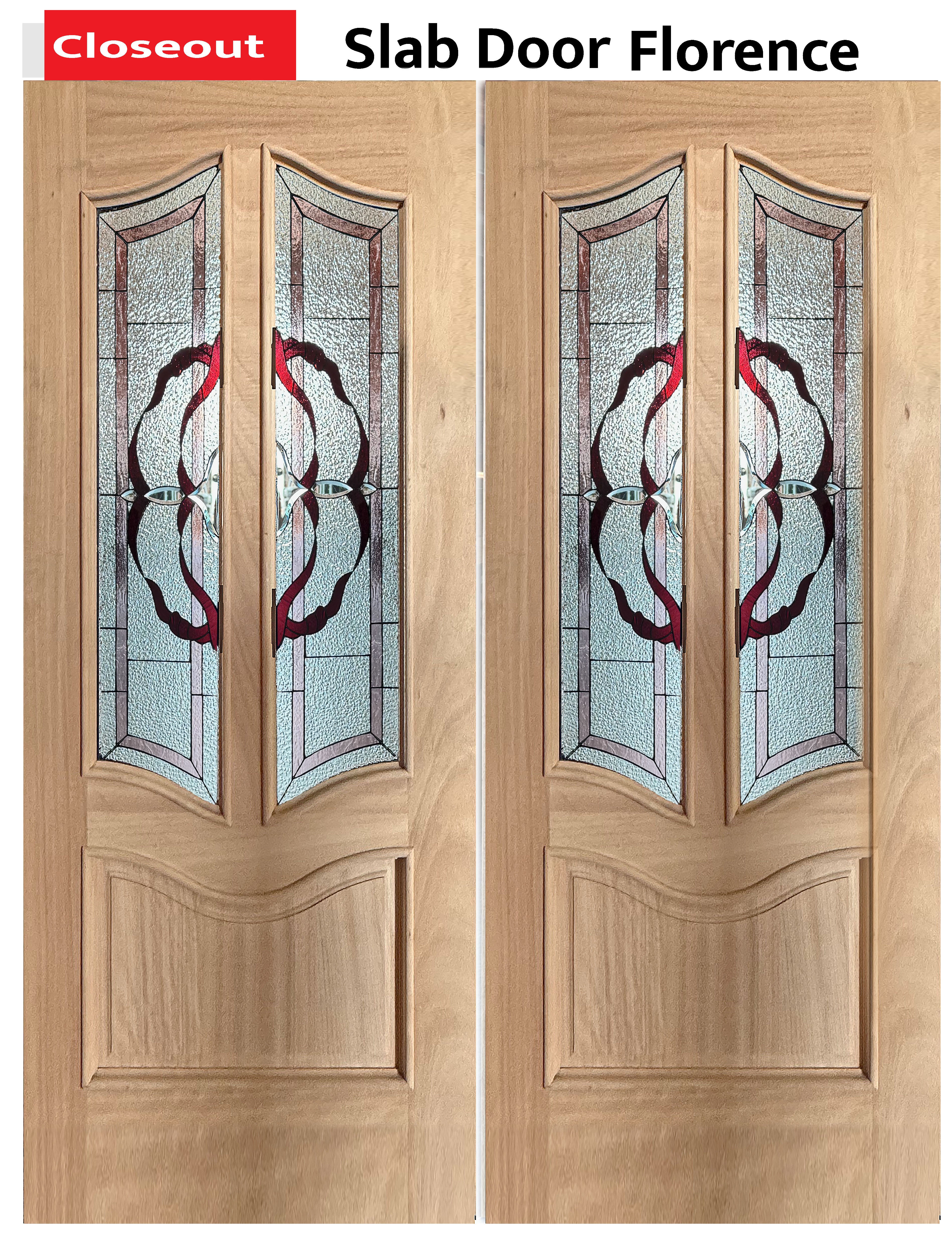 Florence Estate Slab